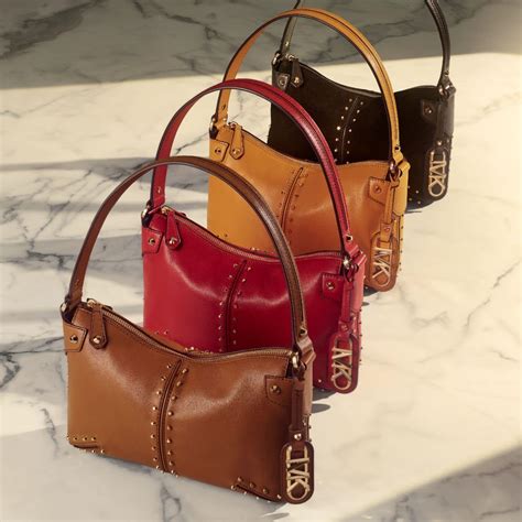 Michael Kors USA: Designer Handbags, Clothing, Menswear 